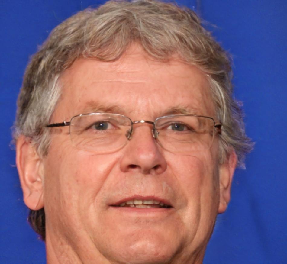 Portrait de Philippe Bernstein