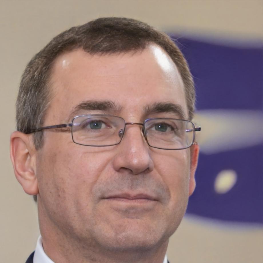 Portrait de Rémi Beaumont, directeur pédagogique